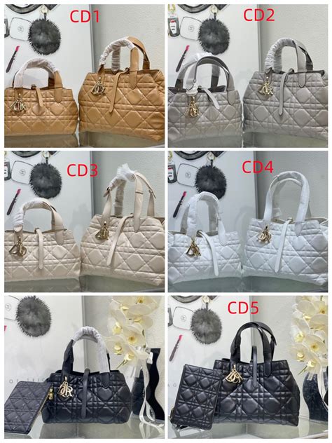 saramart dior bag